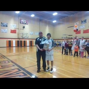 Meet your Posher, Jonathan